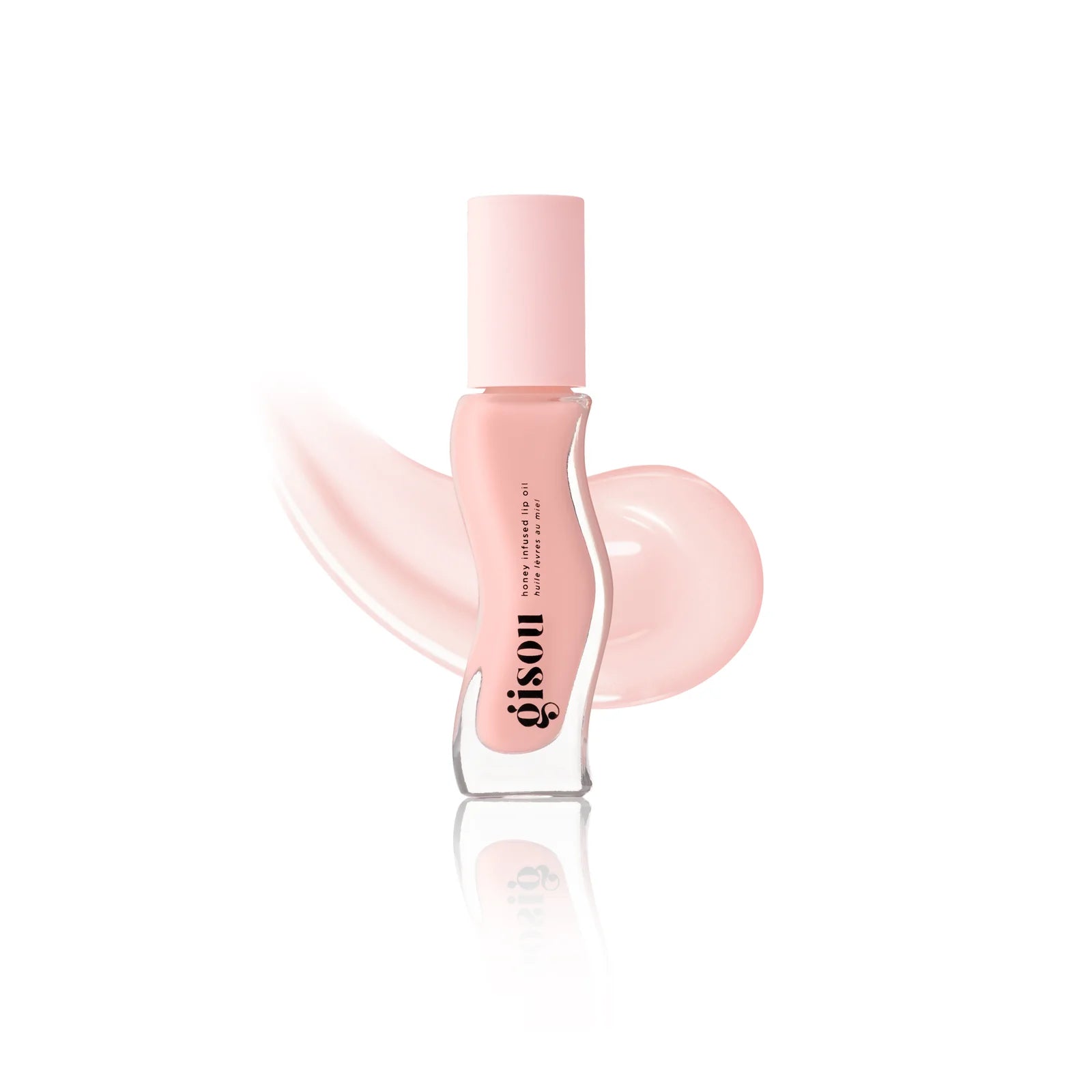 Honey Infused Lip Oil - Huile lèvres au miel