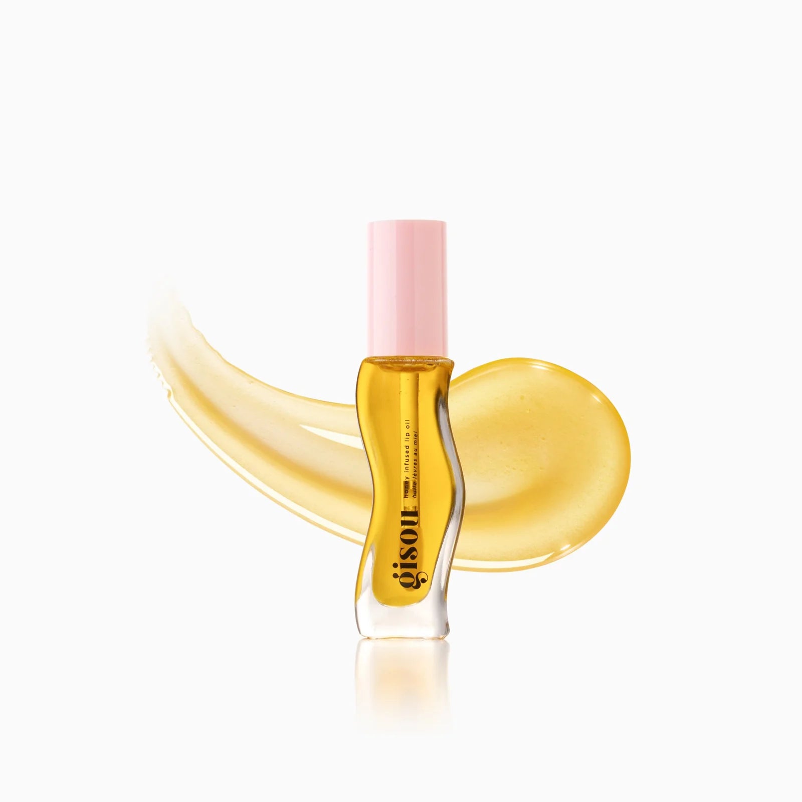 Honey Infused Lip Oil - Huile lèvres au miel