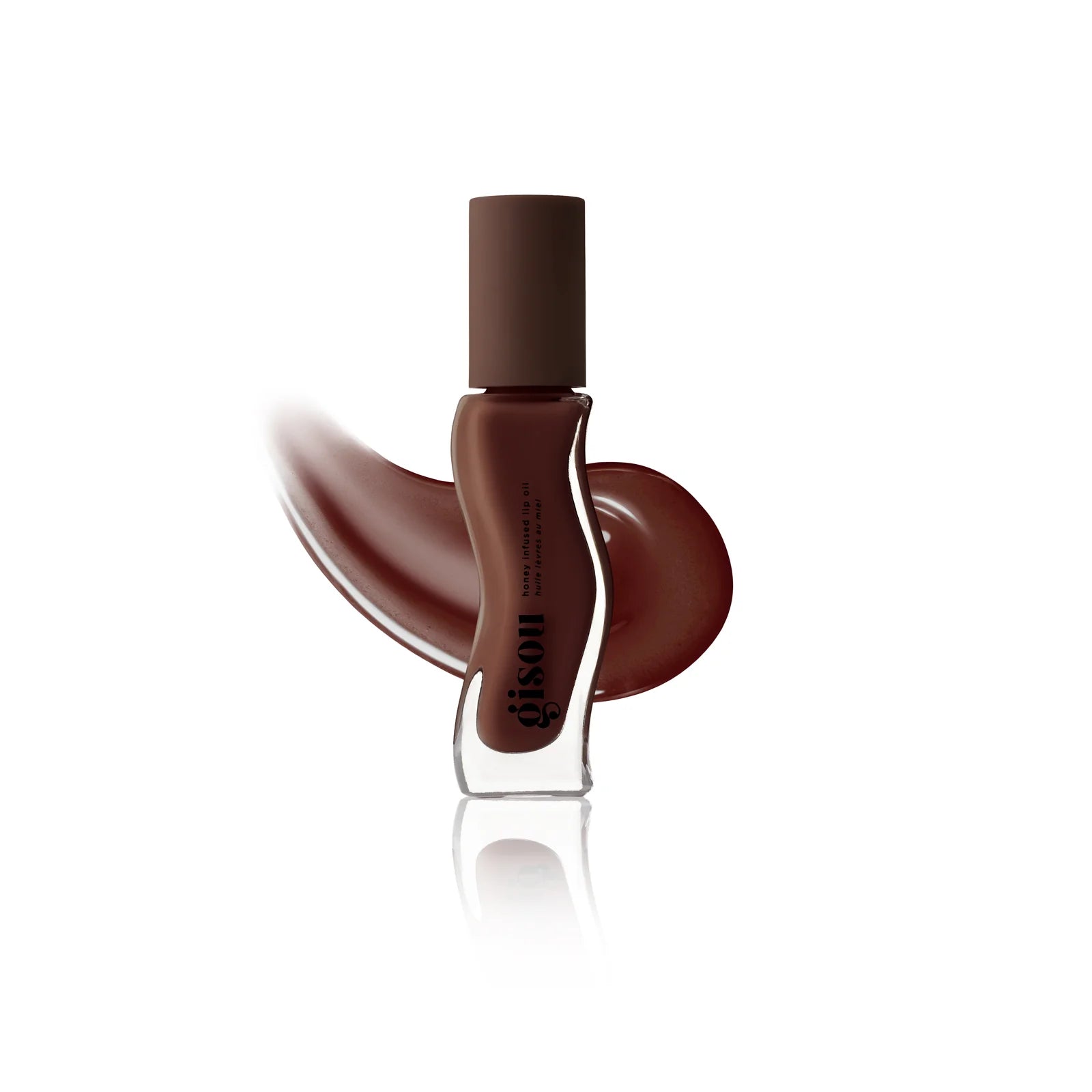 Honey Infused Lip Oil - Huile lèvres au miel